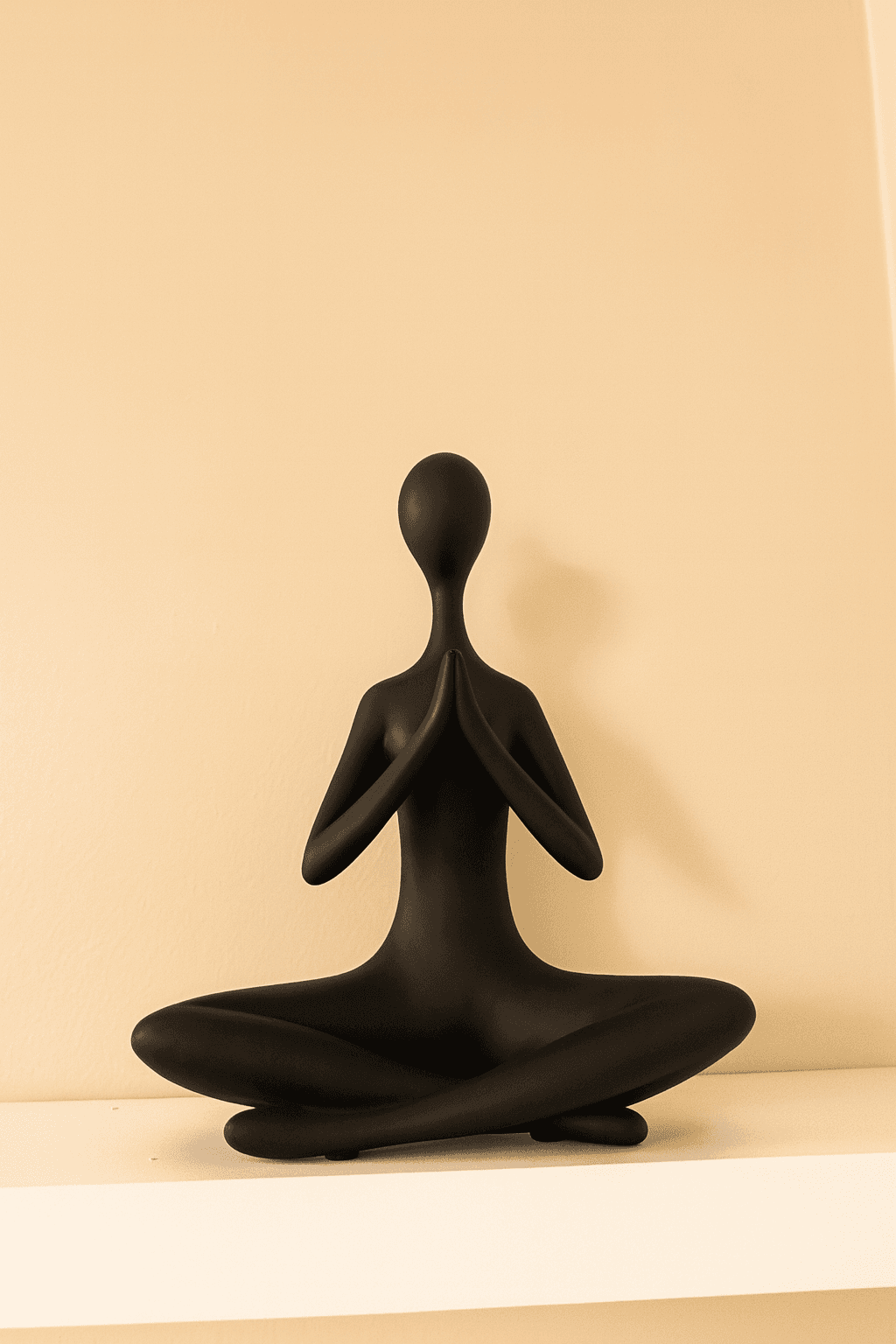 Luxurious spa essentials