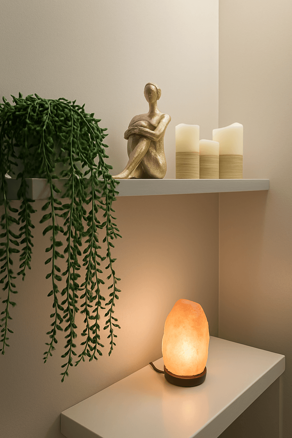 Tropical tranquility